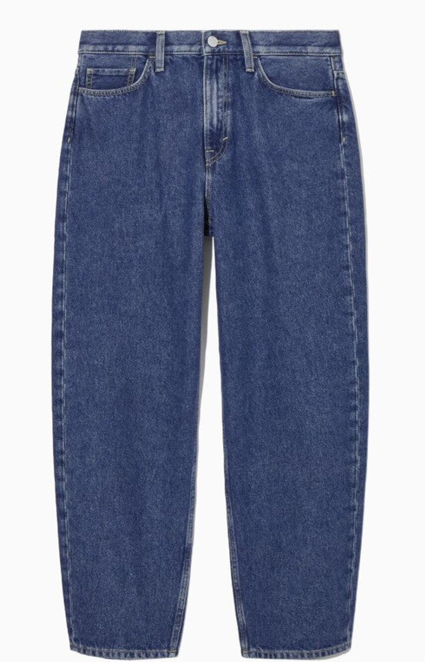 COS Arch Denim Jeans - 24